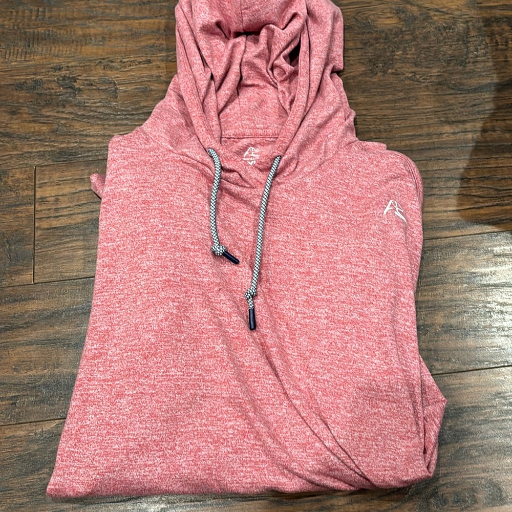Rhoback hoodie
